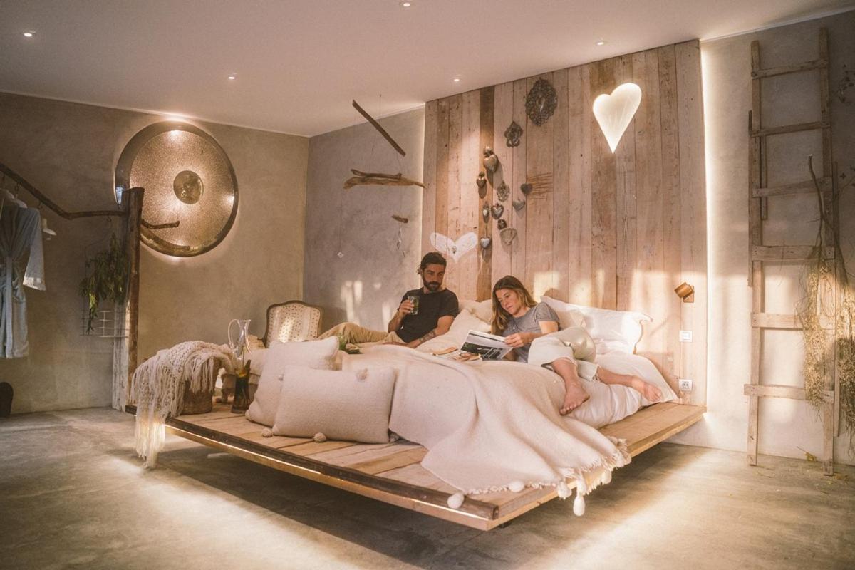 Areias Do Seixo Hotel Santa Cruz  Kültér fotó