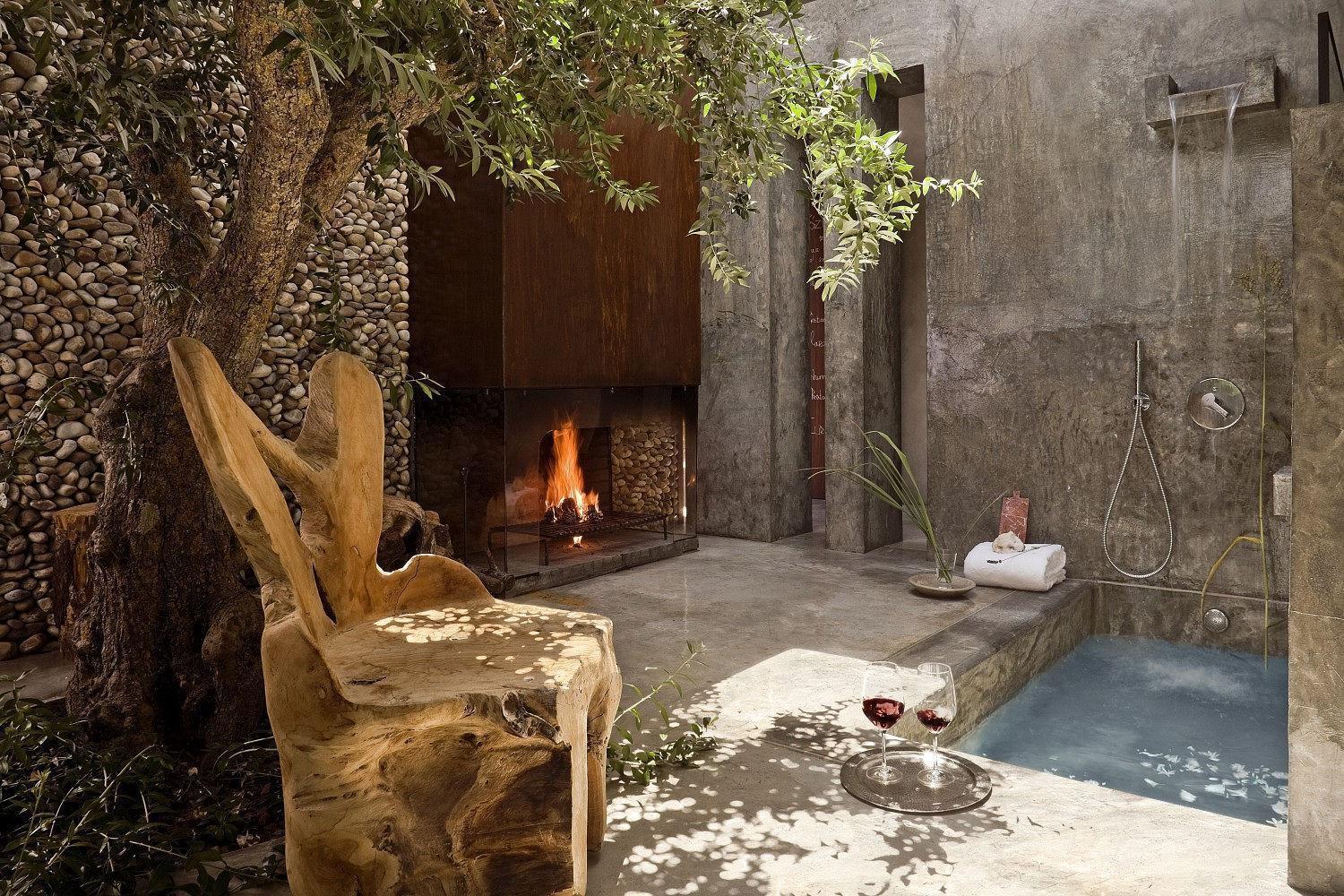 Areias Do Seixo Hotel Santa Cruz  Kültér fotó