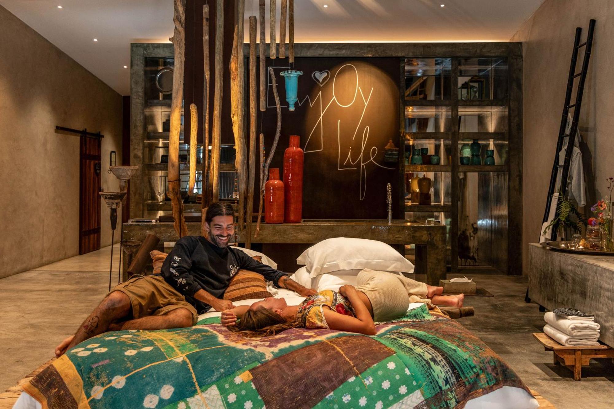 Areias Do Seixo Hotel Santa Cruz  Kültér fotó